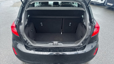 Ford Fiesta 1.0 EcoBoost Zetec 3dr Petrol Hatchback